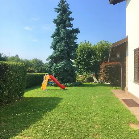 La Rosa Dei Venti Bed & Breakfast