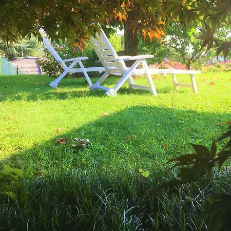 לינה וארוחת בוקר La Rosa Dei Venti