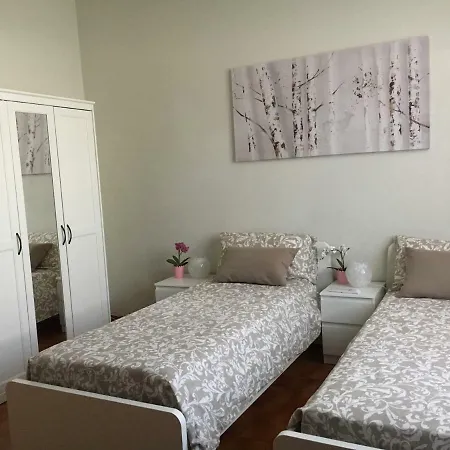 Bed & Breakfast La Rosa Dei Venti