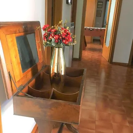 La Rosa Dei Venti * Longone al Segrino