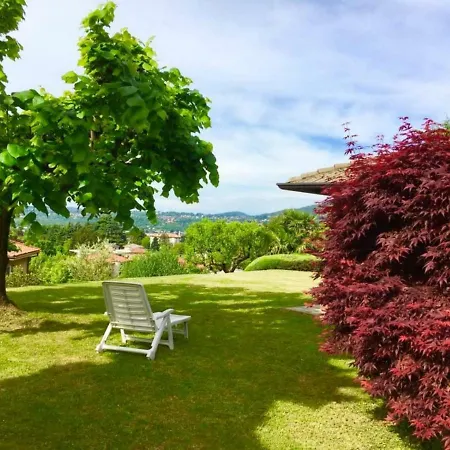 Bed & Breakfast La Rosa Dei Venti Longone al Segrino