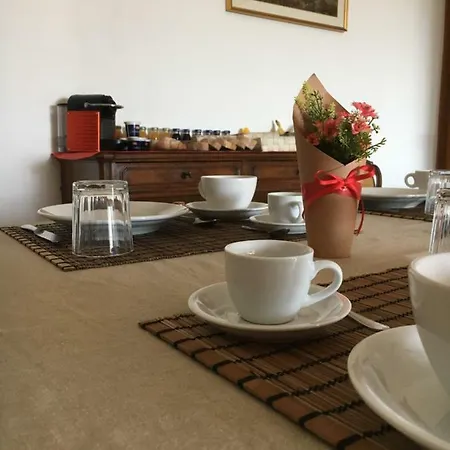 La Rosa Dei Venti Bed & Breakfast